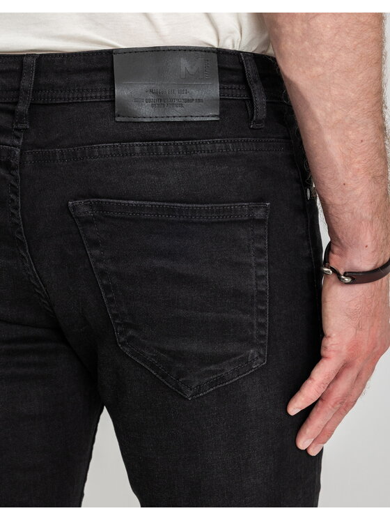 Marcus Marcus Jeans FELIX Blu Slim Fit