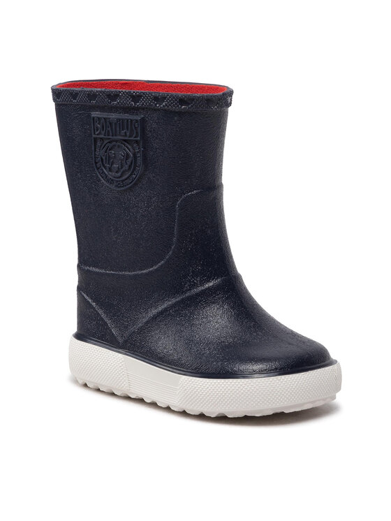 Boatilus Boatilus Kalossid Nautic Rain Boot VAR.01 Tumesinine