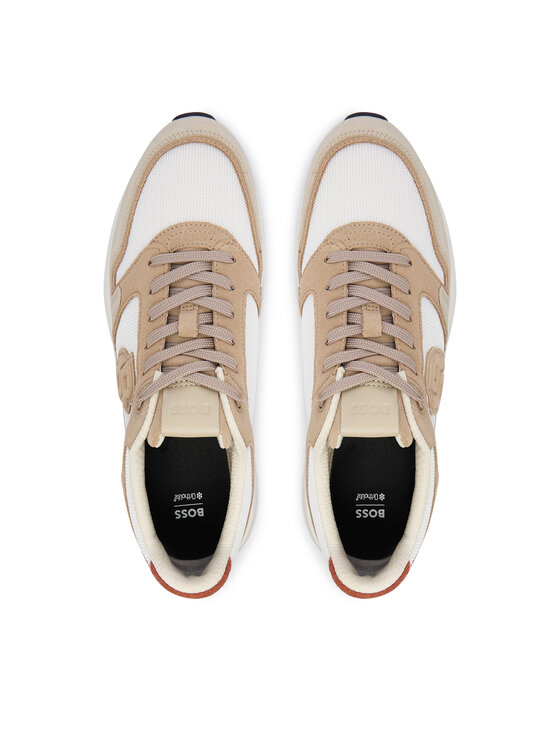 BOSS BOSS Sneakers Vinston 50554612 Beige