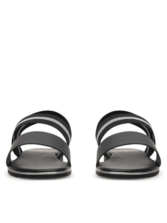 Clara Barson Clara Barson Sandały WS6262-05 Czarny