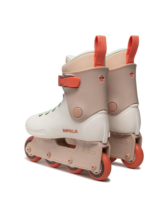 Pattini in linea Lightspeed Inline A084-12869