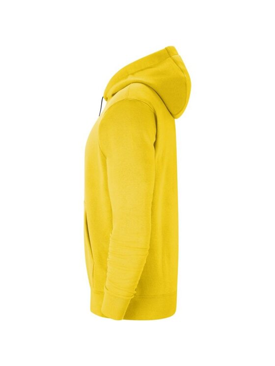 Nike Nike Felpa Park 20 Giallo Standard Fit