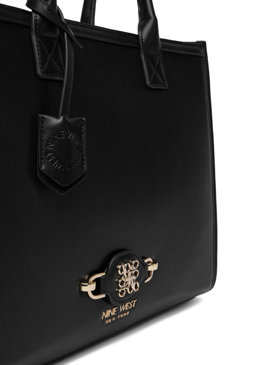 Nine West Nine West Kabelka EO-Mulberry Grace-LDA8450 Černá