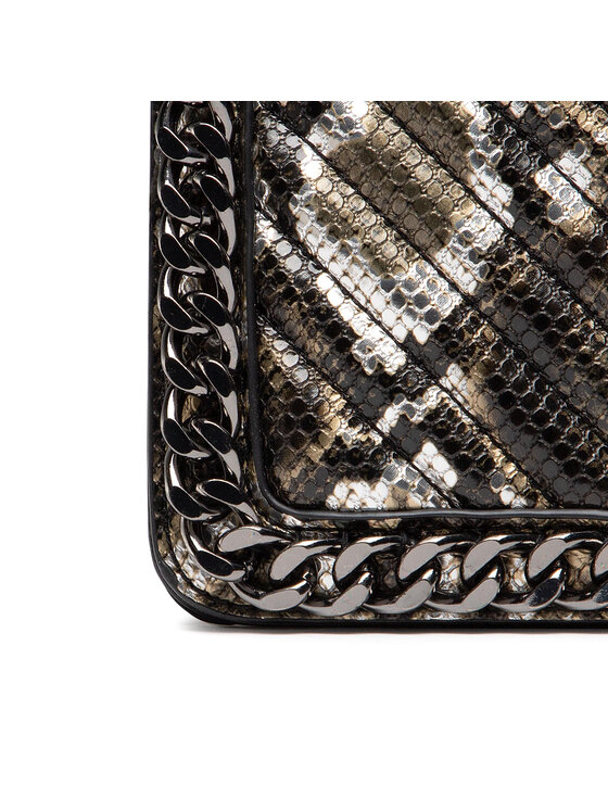 Borsetta Greenwald 13491485 Marrone