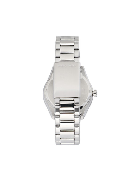Casio Casio Sat Edifice EFV-160D-3AVEF Srebrna