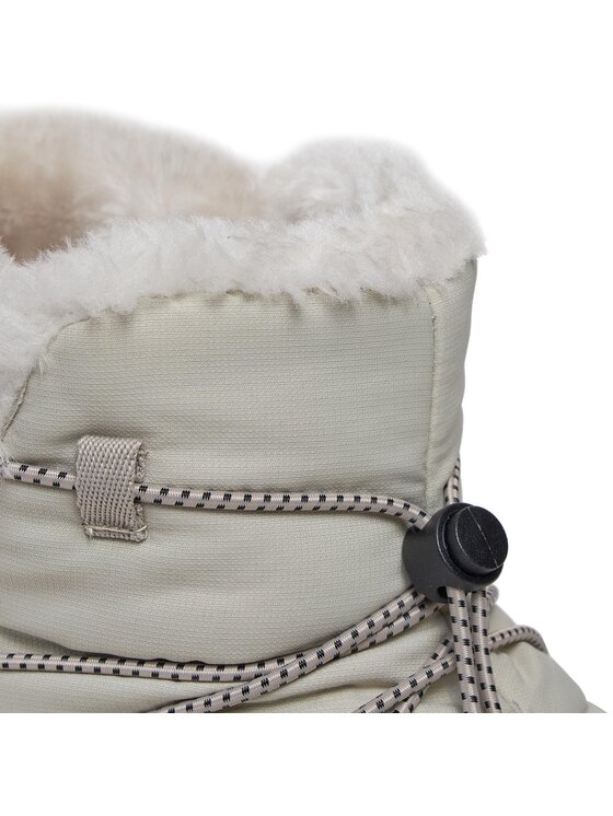 CMP CMP Sniego batai Sheratan Lifestyle Shoes Wp 30Q4576 Smėlio