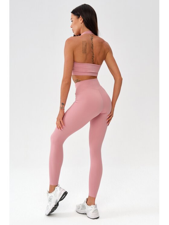 ROUGH RADICAL ROUGH RADICAL Leggings ZOYA CLASSIC Rosa Slim Fit