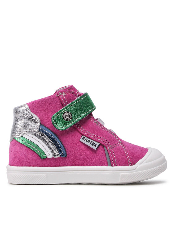 Scarpe da ginnastica 11607002 Rosa