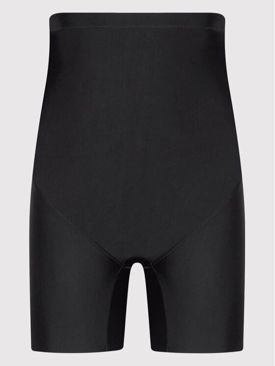 Selmark Selmark Intimo modellante pezzo sotto Etna 10594 Nero