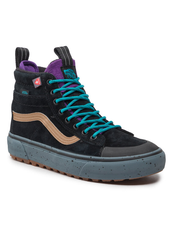 Vans discount mte custom