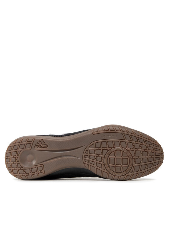 Scarpe Predator Edge.4 in Sala GX0024 Nero