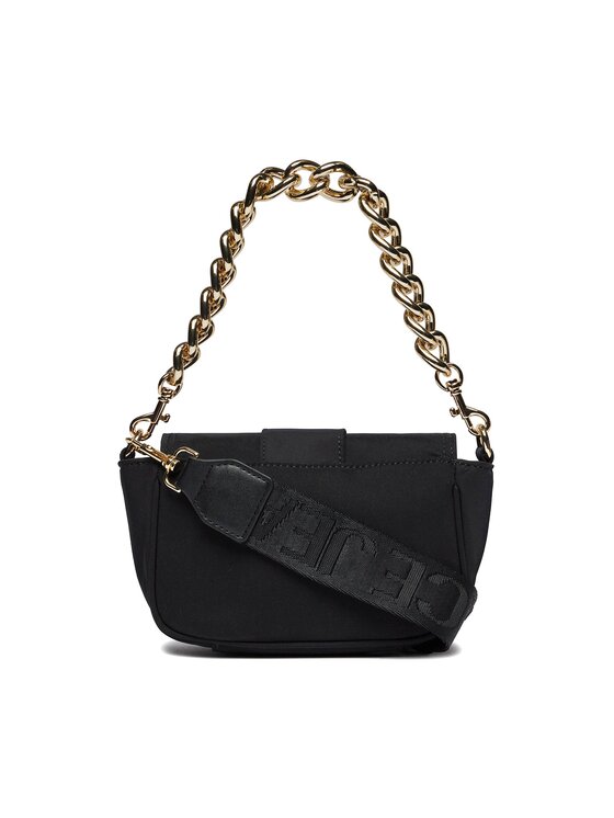 Versace Jeans Couture Versace Jeans Couture Borsetta 75VA4BFH Nero