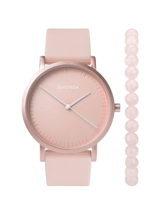 Sekonda Sekonda Orologio 49040 Rosa