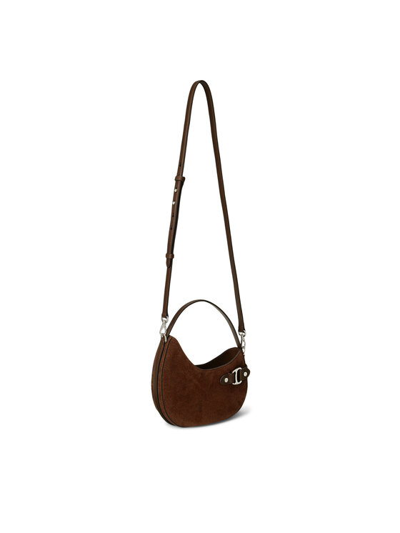 LAUREN RALPH LAUREN LAUREN RALPH LAUREN Ročna torba 431980160005 Rjava