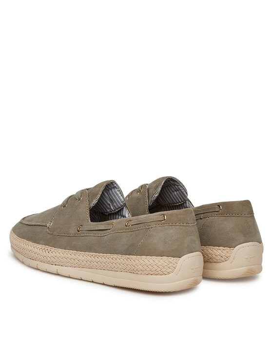 Tamaris Tamaris Espadrillas 1-23651-44 Cachi