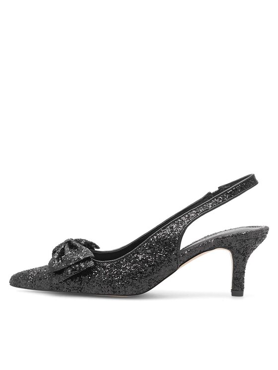 Jenny Fairy Jenny Fairy Sandalen EIRA LS6060-01 Schwarz