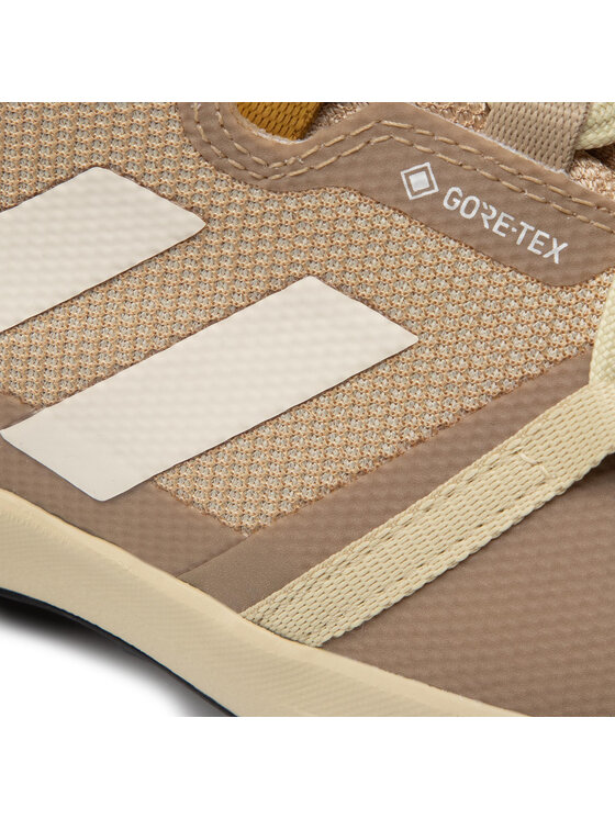 adidas adidas Turistiniai batai Terrex Skyhiker GTX GORE-TEX GZ0329 Smėlio