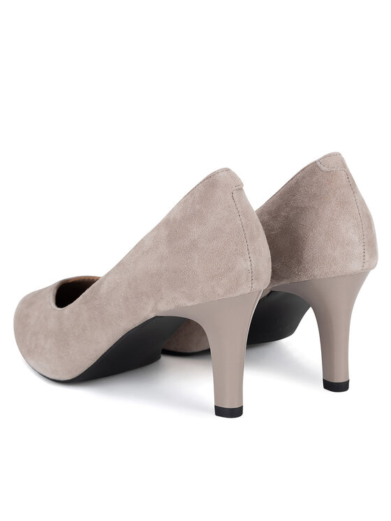 Lasocki Lasocki High Heels WYL3804-1Z Beige