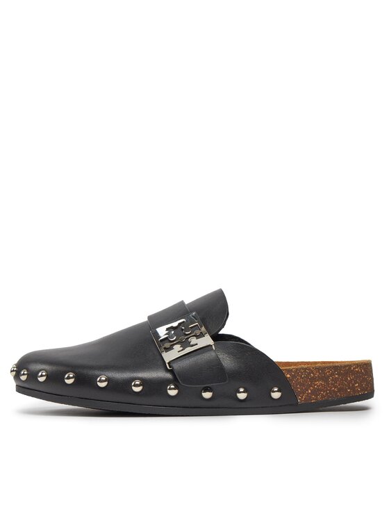 Tory Burch Tory Burch Nazouváky Mellow Stud Mule 154448 Černá