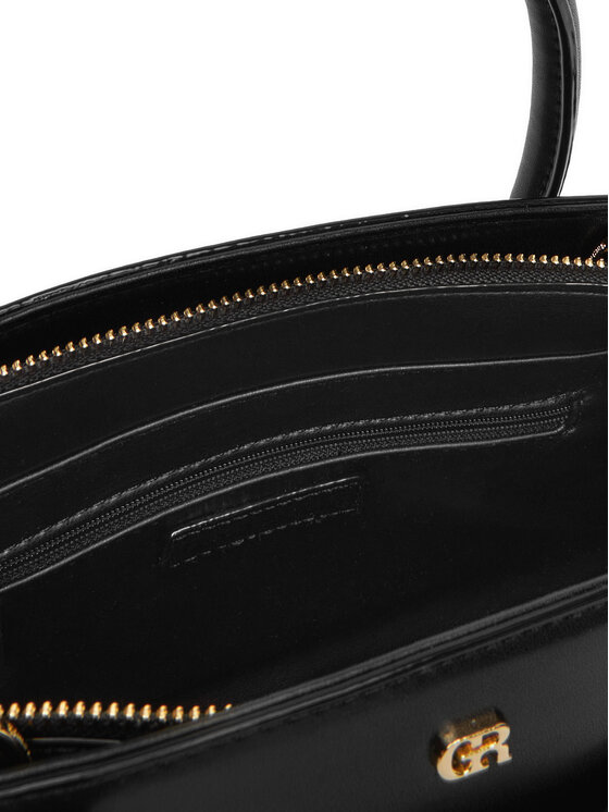 Gino Rossi Gino Rossi Handtasche CEO-MAYA-H24458 Schwarz