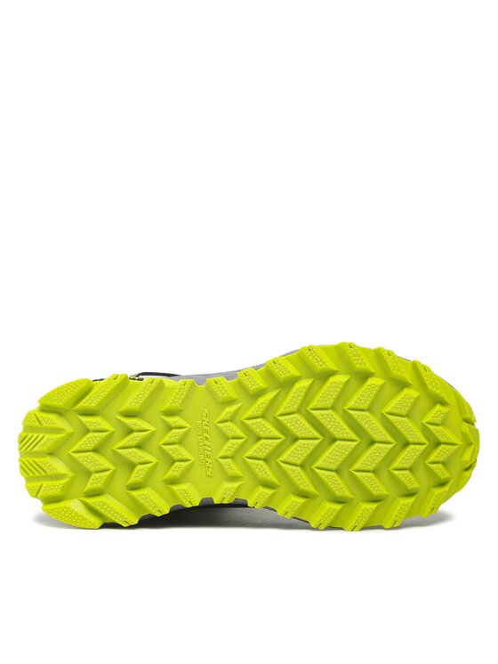 Skechers Skechers Tenisice Trekor 403712L/BBLM Crna