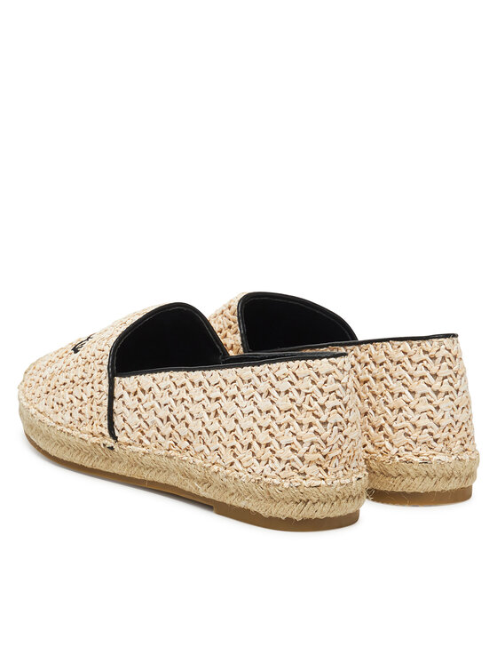 DeeZee DeeZee Espadrilles EKL8265-1 Beige
