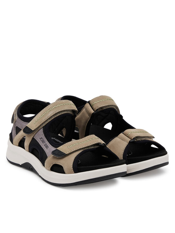 Josef Seibel Josef Seibel Босоніжки Estelle 02 97302 Хакі