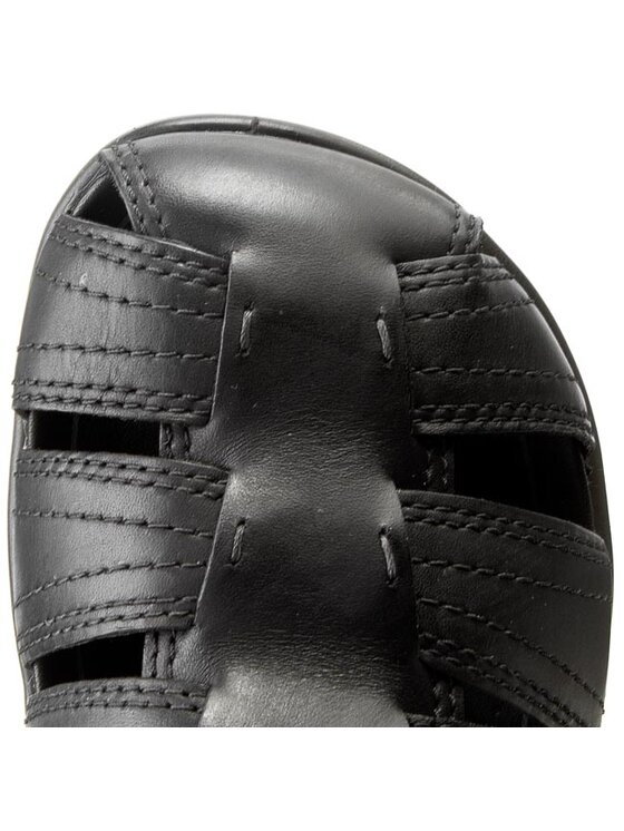 ECCO Sand ly Chander Fisherman 53087401001 ern Modivo.cz