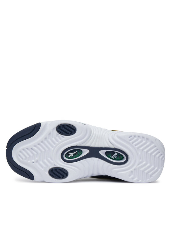 Reebok Reebok Buty do koszykówki ANSWER III 100209505 Granatowy