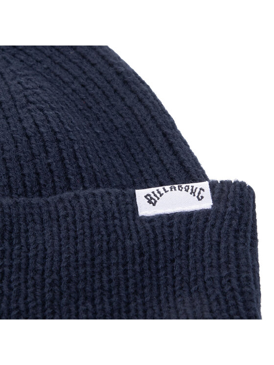 Cappello Bower U5BN26BIF0 Blu scuro