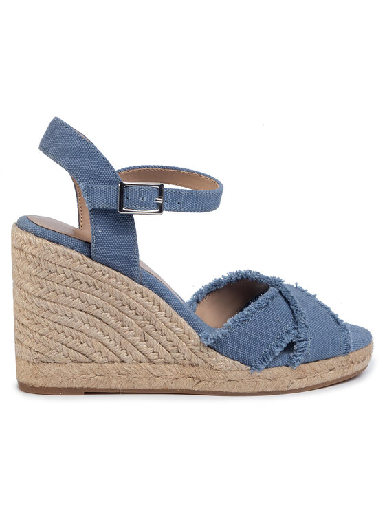 Espadrillas Onarewia 15665758 Blu