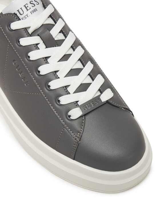 Guess Guess Laisvalaikio batai FMJLBA LEA12 Pilka