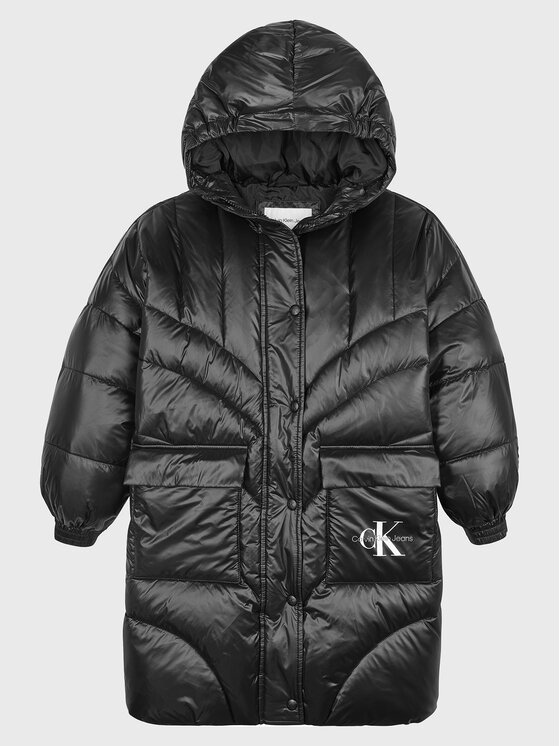 Giubbotto piumino Calvin Klein Jeans