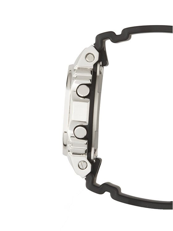 G-Shock G-Shock Zegarek GM-5600U-1ER Czarny