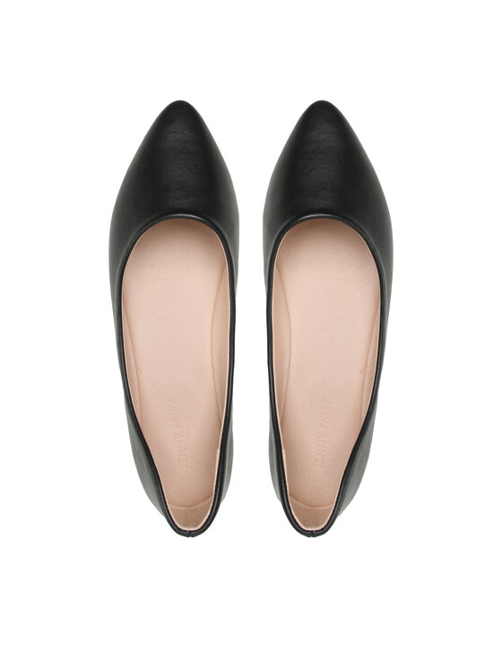 Jenny Fairy Jenny Fairy Baleriinad Alice WSS20700-01 Must