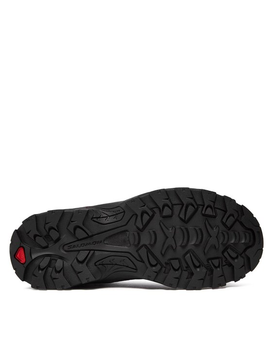 Salomon Salomon Matkajalatsid Quest Rove GORE-TEX L47181500 Must
