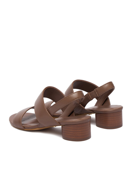 GINO ROSSI GINO ROSSI Sandalen C-LP355740-1 Braun