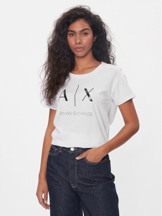 T shirt armani jeans top