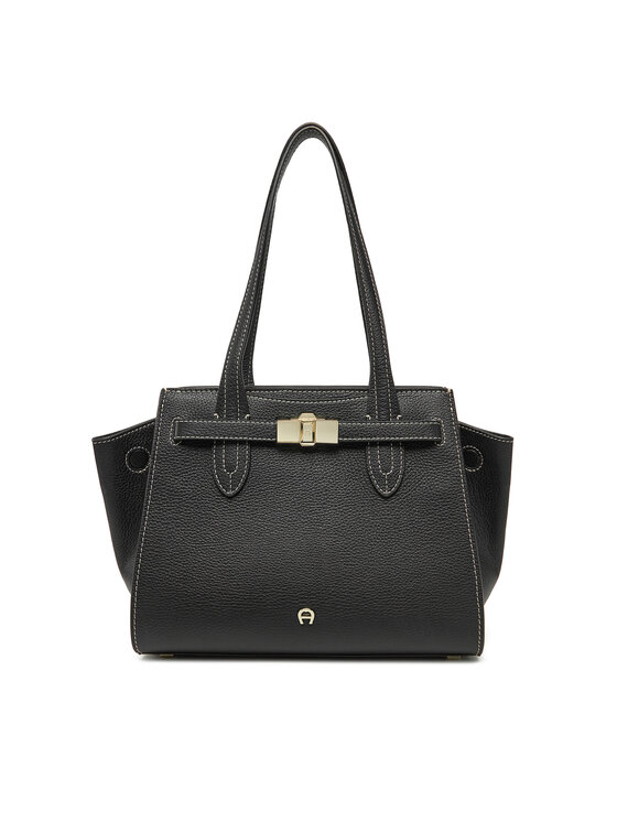 Aigner Aigner Geantă 137412 Negru