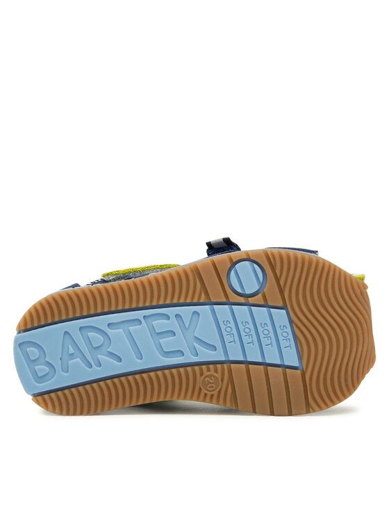 Sandali 81772-010 Blu scuro