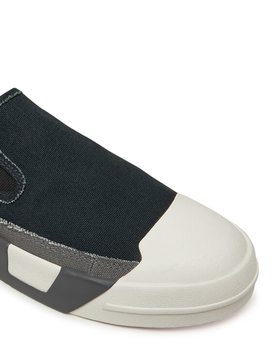 Diesel Diesel Scarpe sportive D-Verse Y03552PR012 HA688 Nero