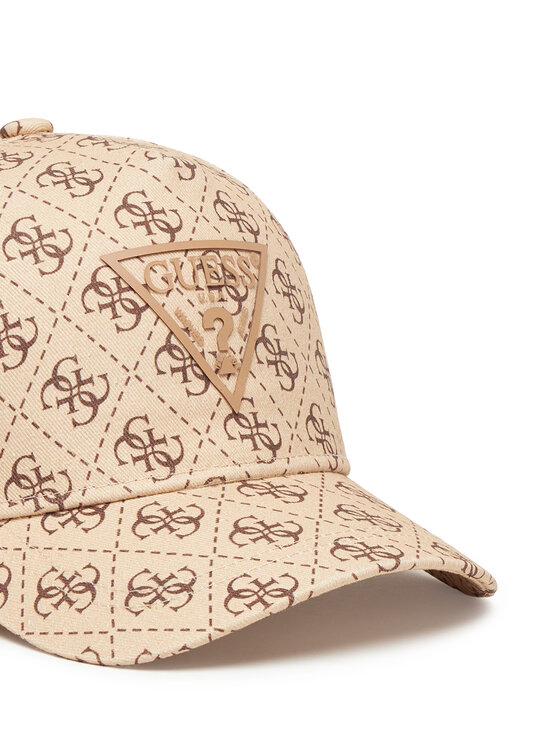 Guess Guess Nokamüts H5YZ03 WO08O Beež