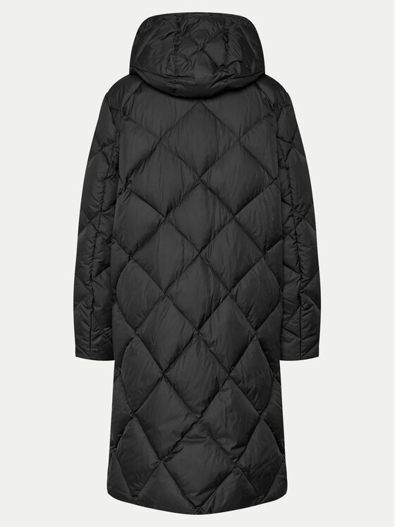 Marc O'Polo Marc O'Polo Übergangsjacke 309 0329 71073 Schwarz Regular Fit