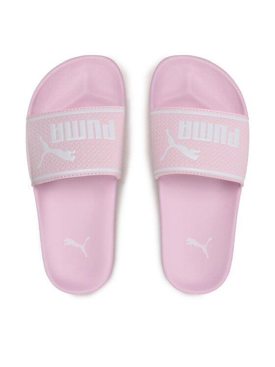 Ciabatte puma hotsell rosa