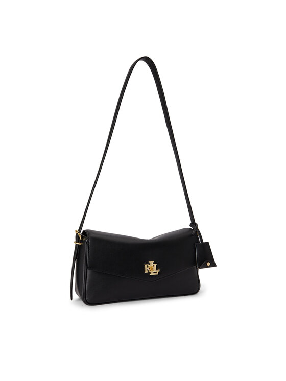 LAUREN RALPH LAUREN LAUREN RALPH LAUREN Käekott 431P16684002 Must