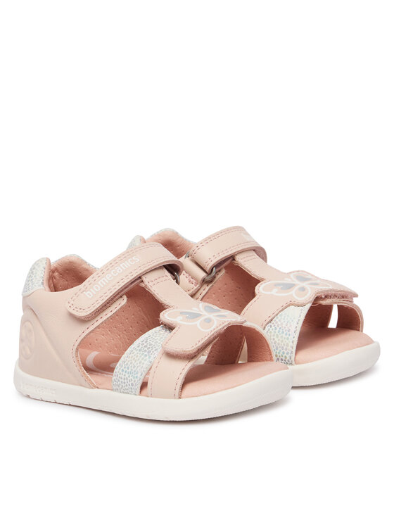 Biomecanics Biomecanics Босоніжки 262162 M Рожевий