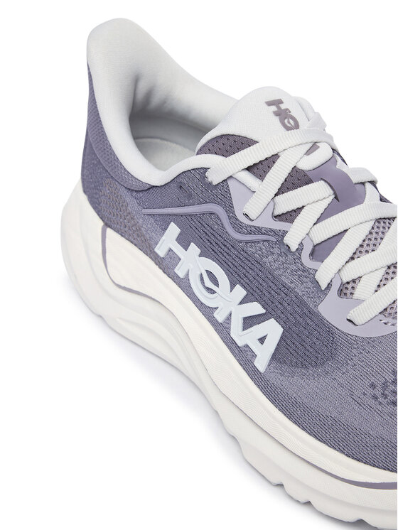 Hoka Hoka Pantofi pentru alergare Arahi 9 1176570 Violet