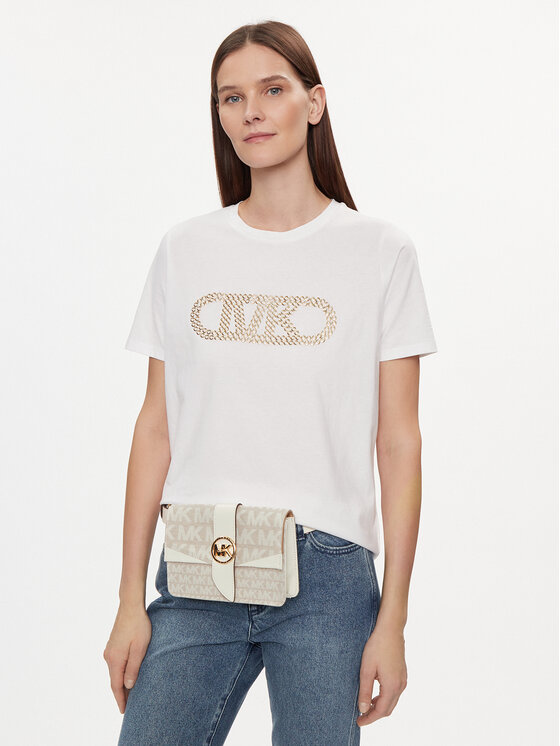 MICHAEL Michael Kors Gürteltasche 29558766 Beige | Modivo.de