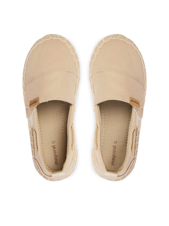 Mayoral Mayoral Espadrilės 43783.75 Smėlio