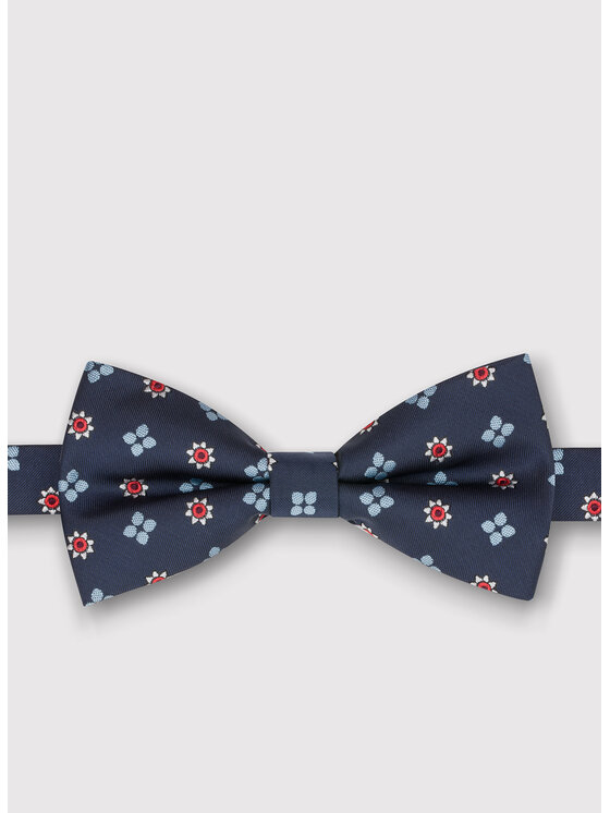 Pako Lorente Pako Lorente Mucha P24SF-MX-006 Granatowy